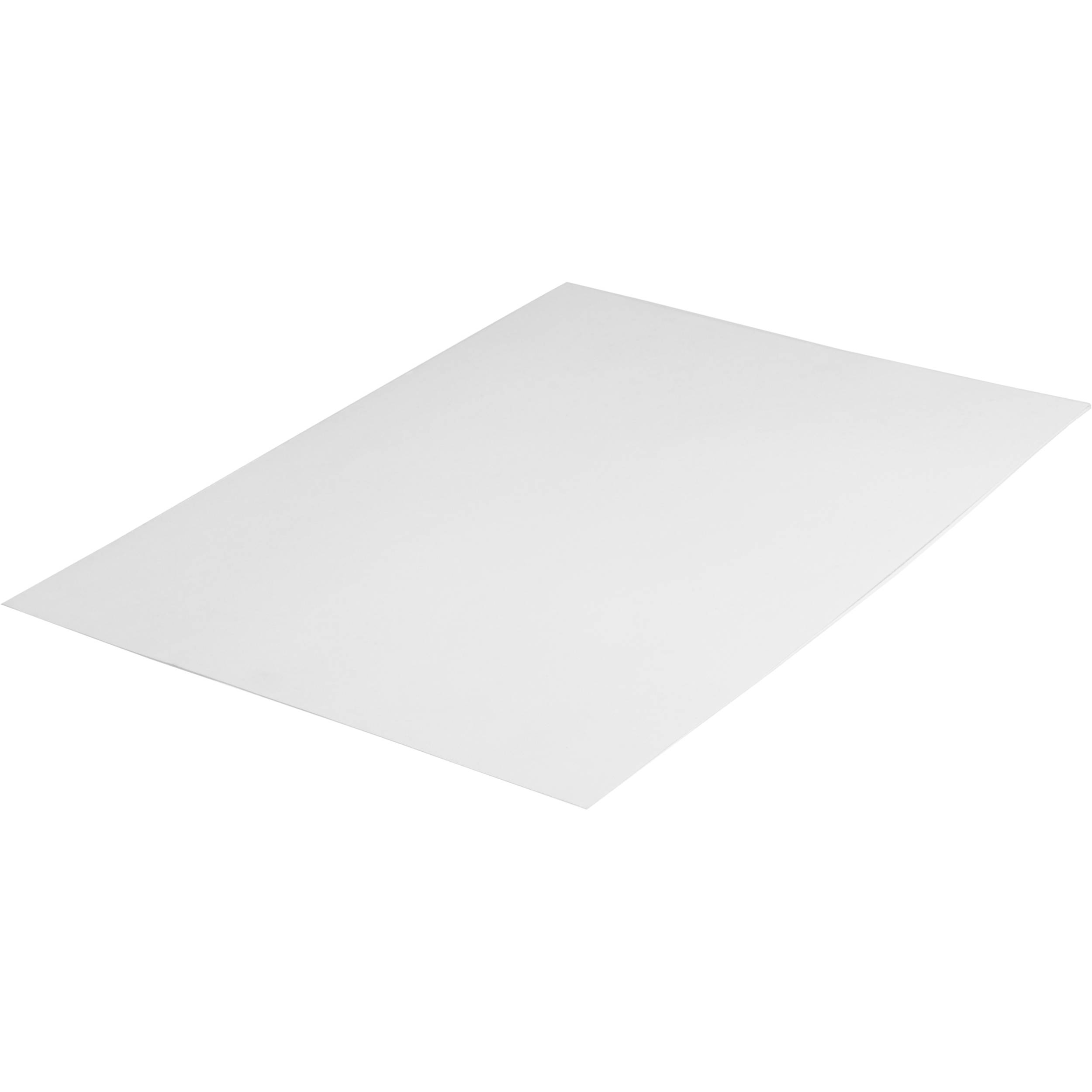 Archival Methods Permalife 20 lb Bond Paper (8.5 x 14", 100 Sheets)