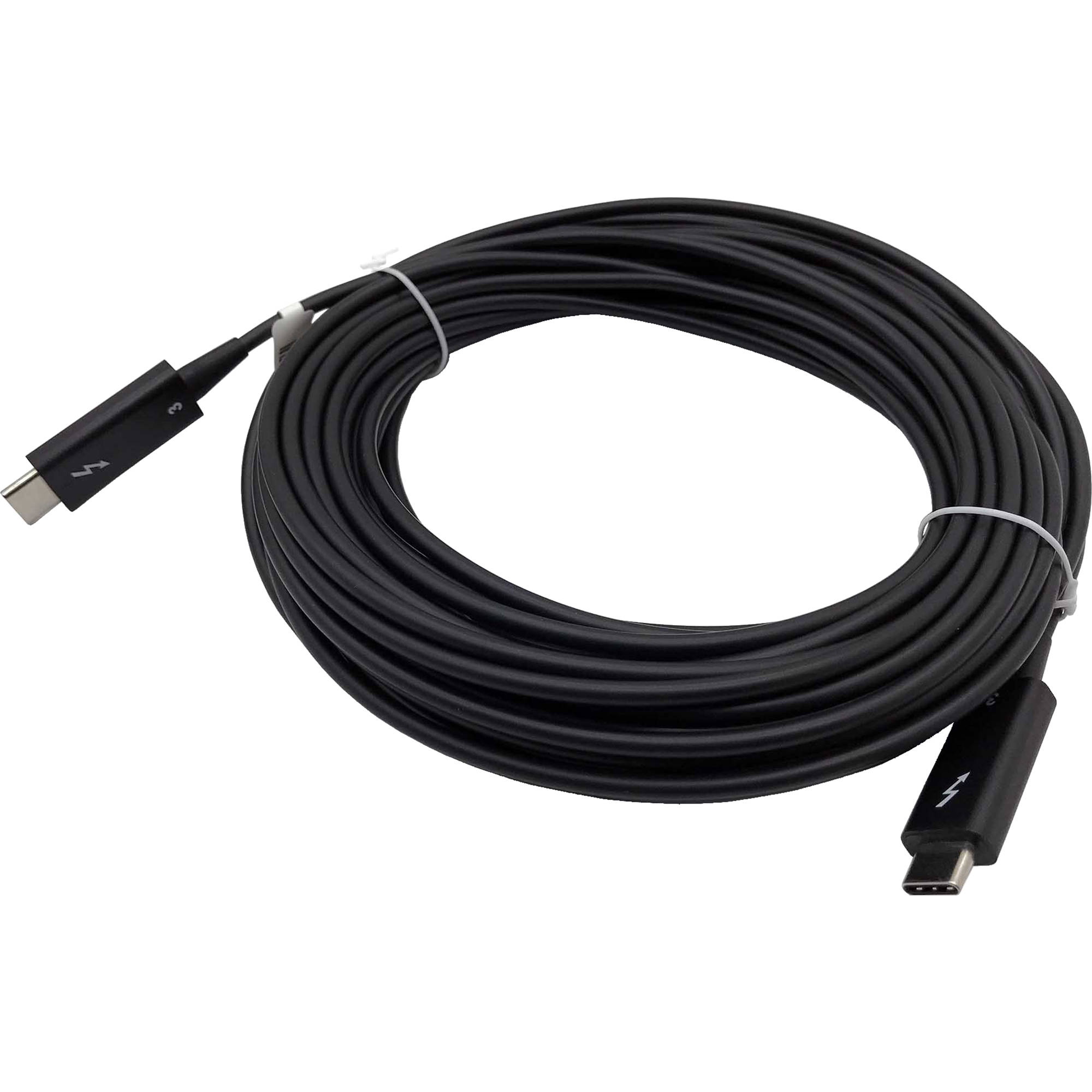 Areca Thunderbolt 3 Optical Cable (33')