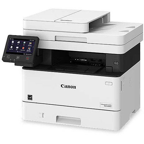 Canon imageCLASS MF448dw Monochrome Laser Printer
