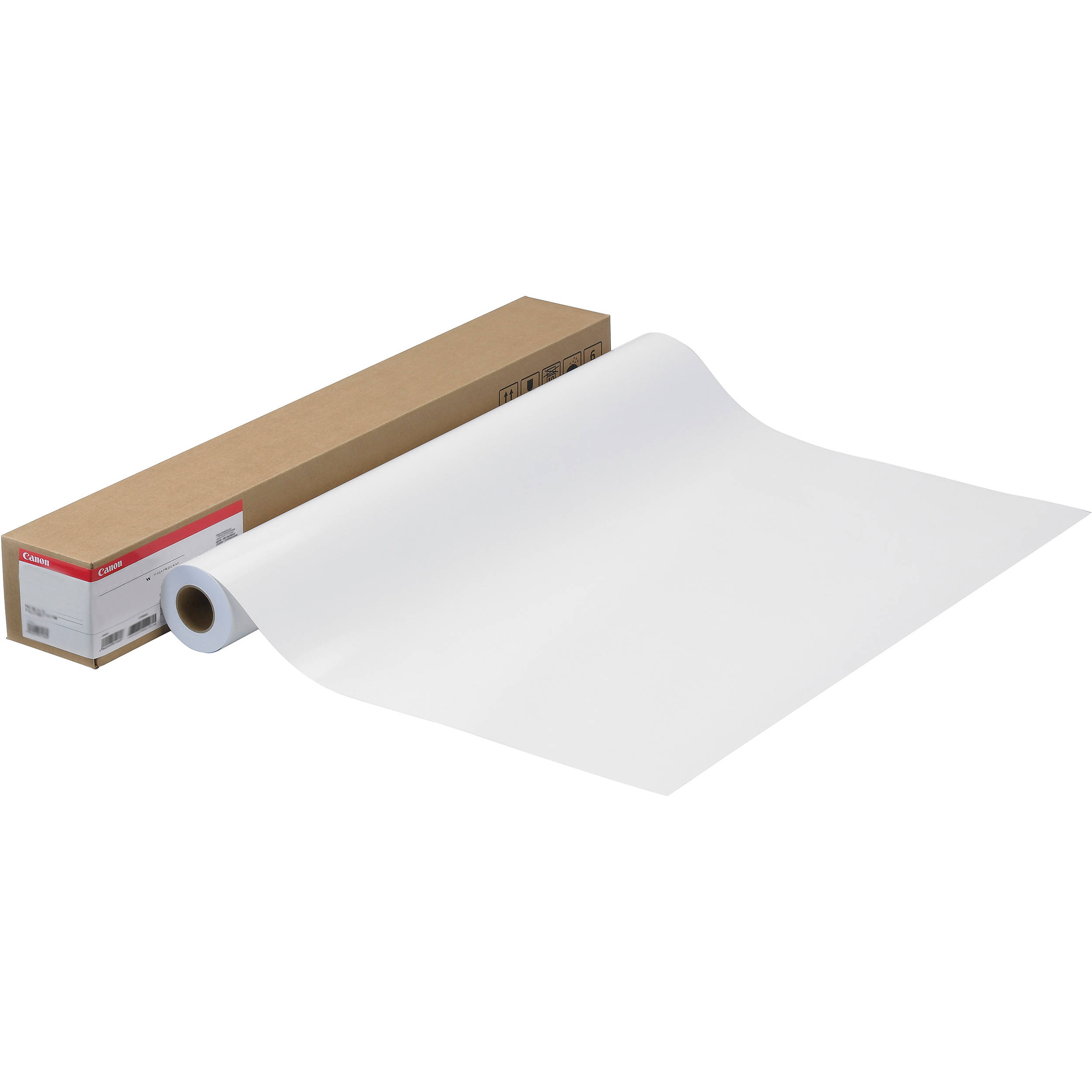 Canon Heavyweight Coated Paper HG (42" x 100' Roll)