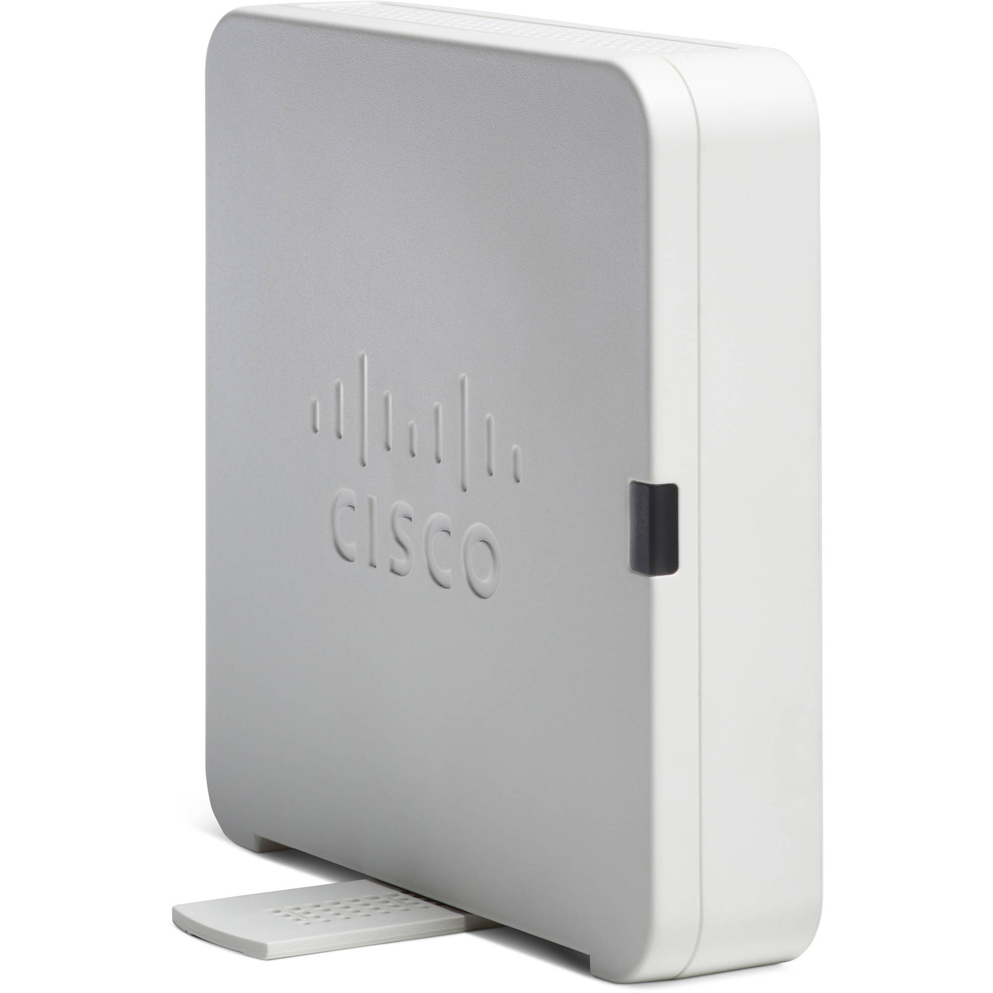 Cisco WAP125 Wireless-AC Dual-Band Desktop Access Point