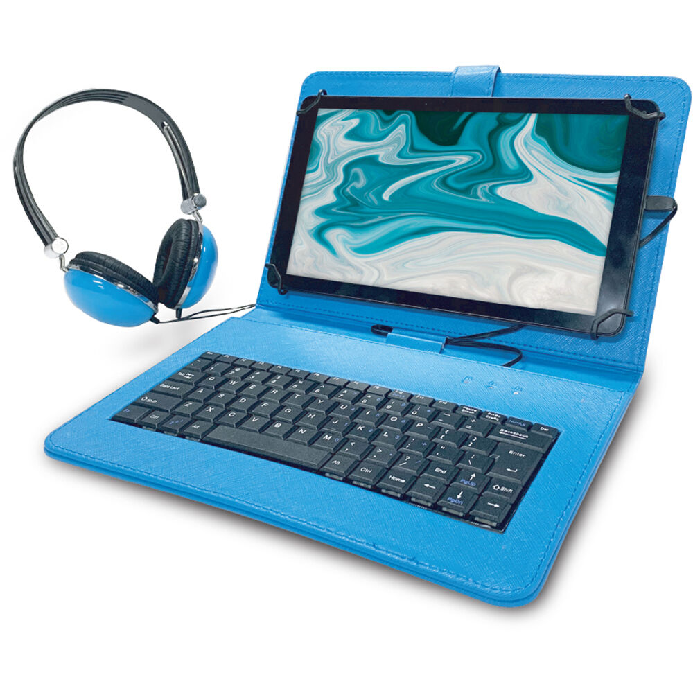 Core Innovations 10.1" CTB1016G 16GB Tablet (Blue)