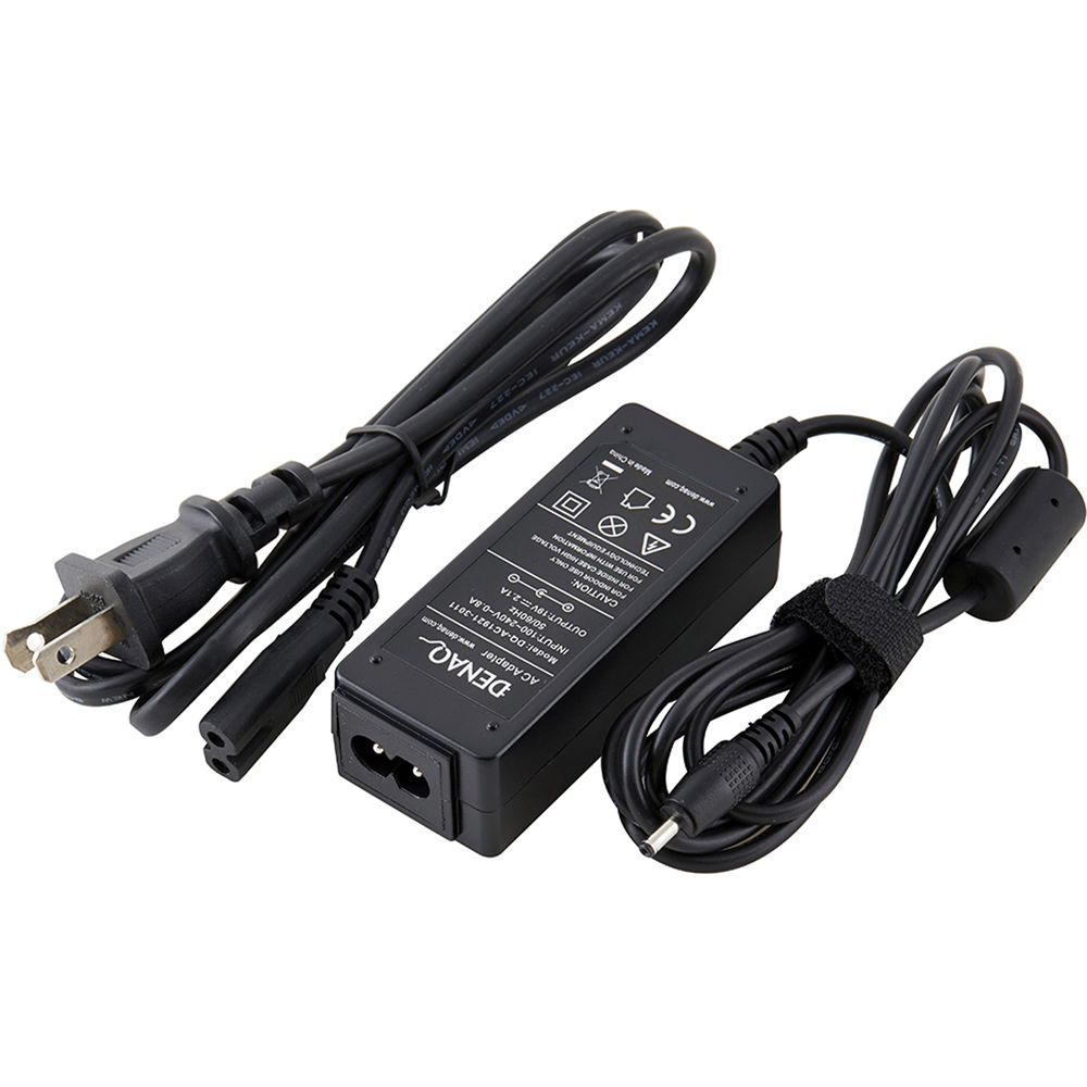 Dantona AC Adapter for Samsung Laptops (2.1A, 19V)