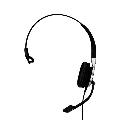 EPOS Impact SC 630 USB ML Wired On-Ear Headset