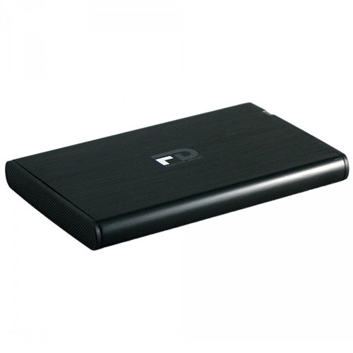 Fantom 1TB Aluminum External Hard Drive for PlayStation 4