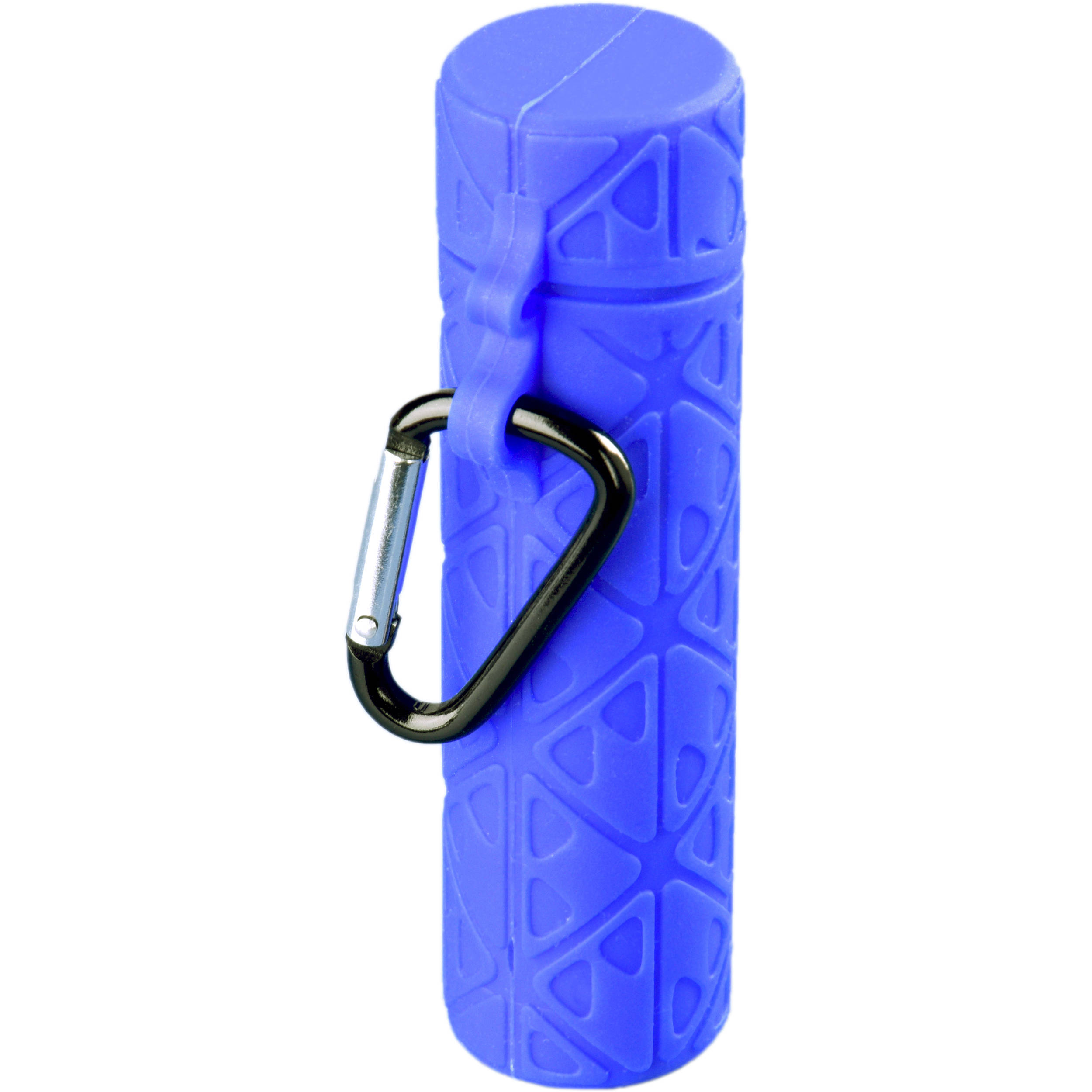 Fitness Technologies UwaterP8 2200mAh Portable Battery Pack (Blue)