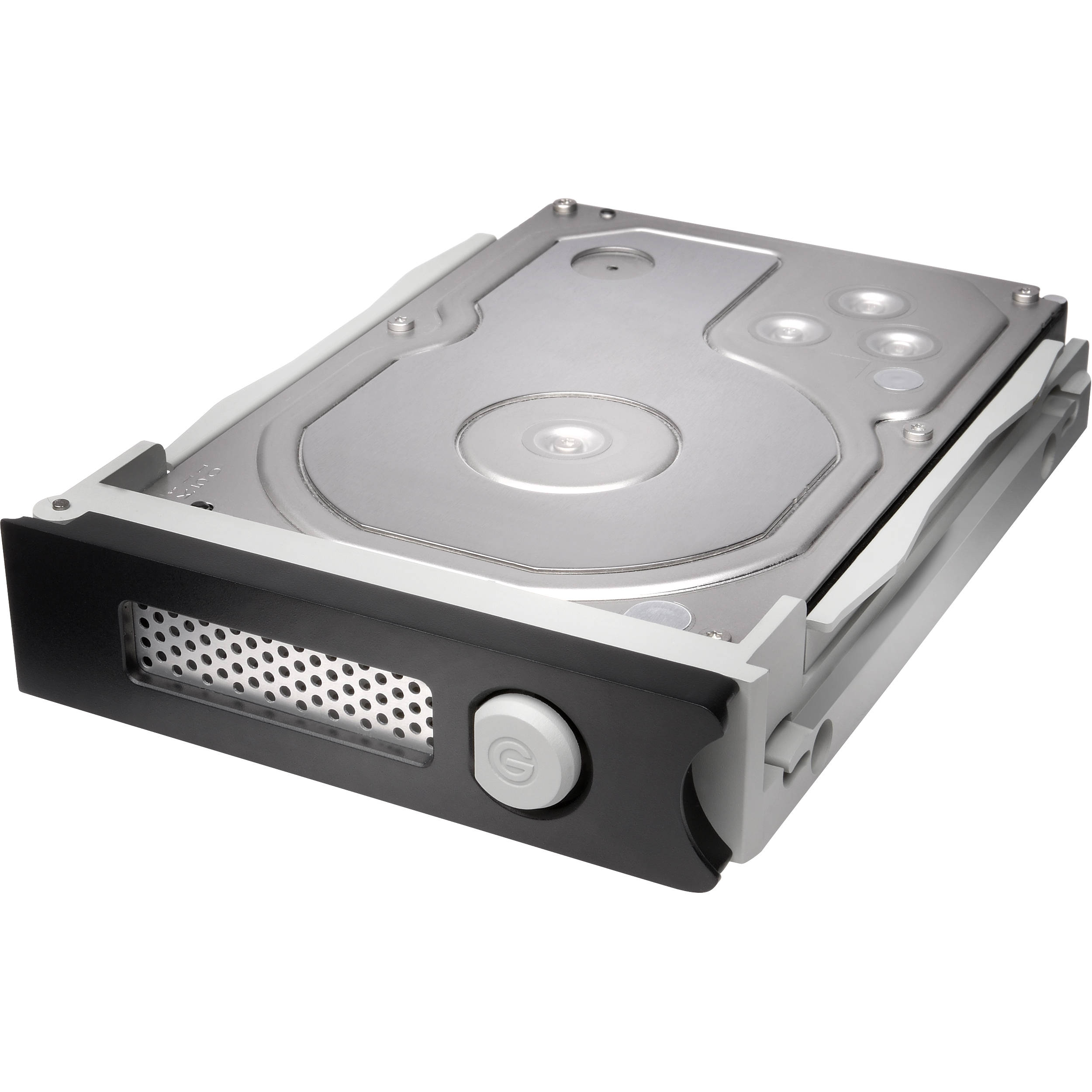 G-Technology 14TB Spare 14000 Enterprise Hard Drive (Helium-filled)