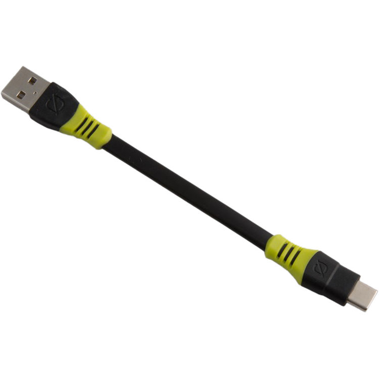 GOAL ZERO USB Type-A to USB Type-C Cable (5")
