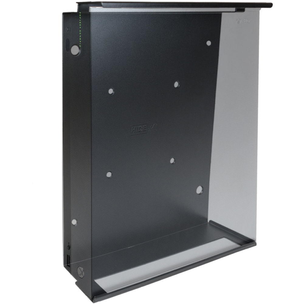 HIDEit Mounts Wall Mount for Xbox One X