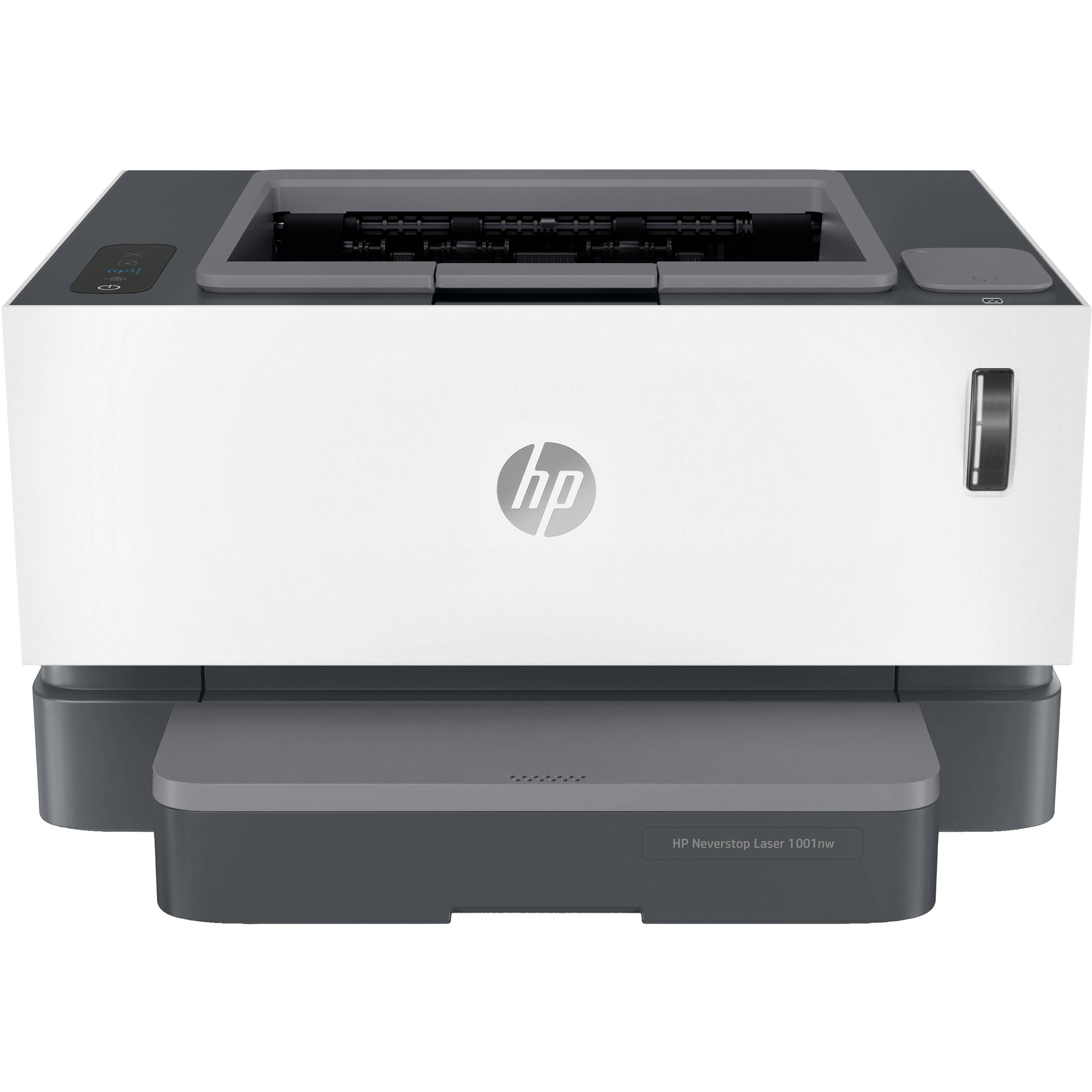 HP Neverstop Laser Wireless Printer 1001nw