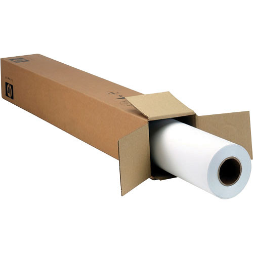 HP Everyday Adhesive Gloss Polypropylene (36" x 75' Roll, 2-Pack)