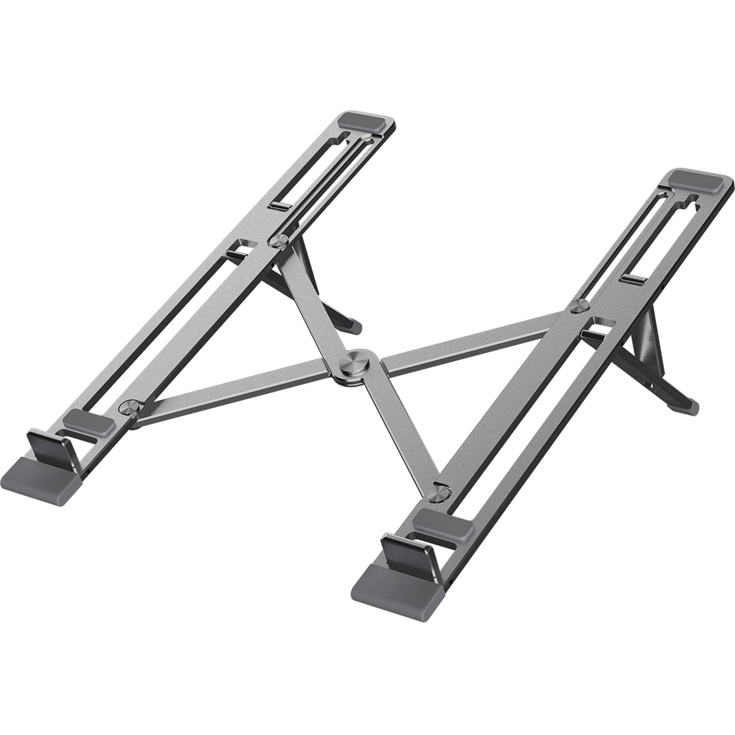 HYPER HyperStand Aluminum Alloy Laptop Stand (Gray)