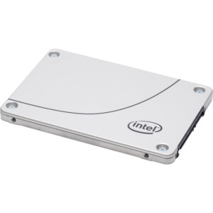 Intel 1.92TB D3-S4610 Internal SSD