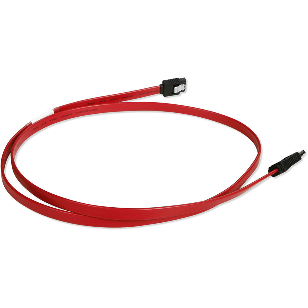 iStarUSA eSATA to SATA External Cable (3.3')