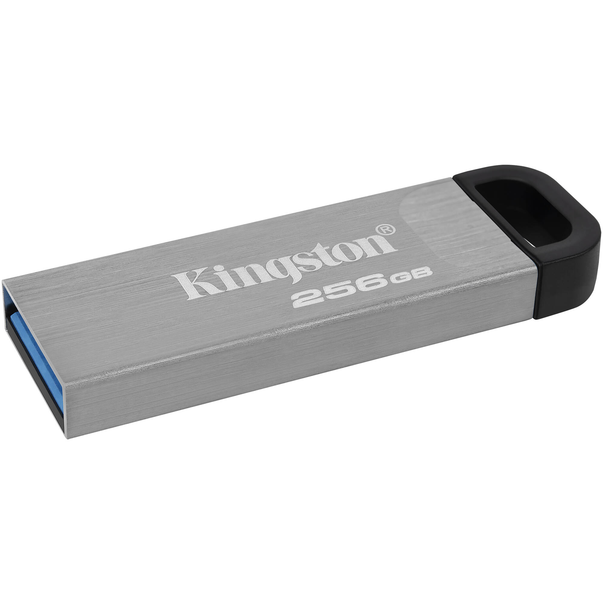 Kingston 256GB DataTraveler Kyson USB 3.2 Gen 1 Flash Drive