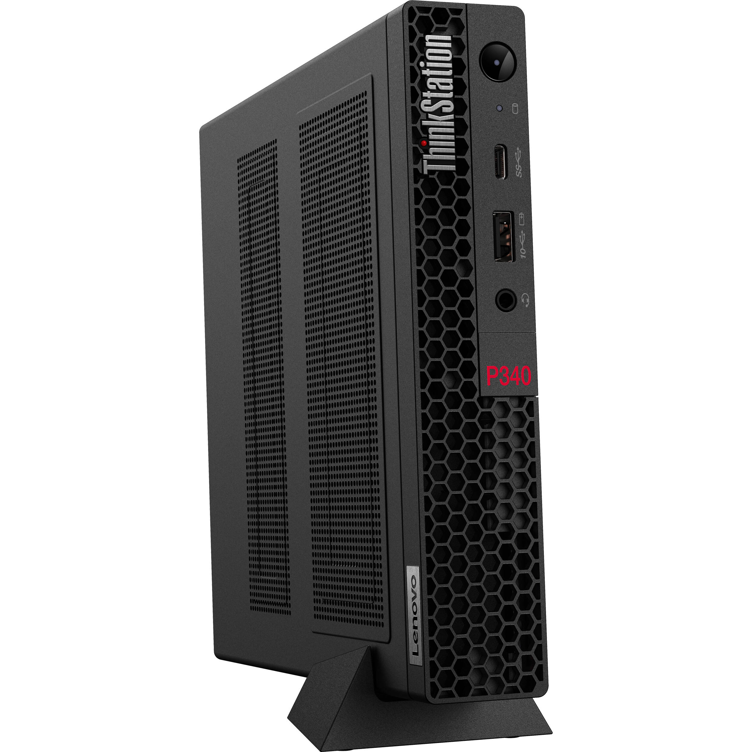 Lenovo ThinkStation P340 Tiny Desktop Computer