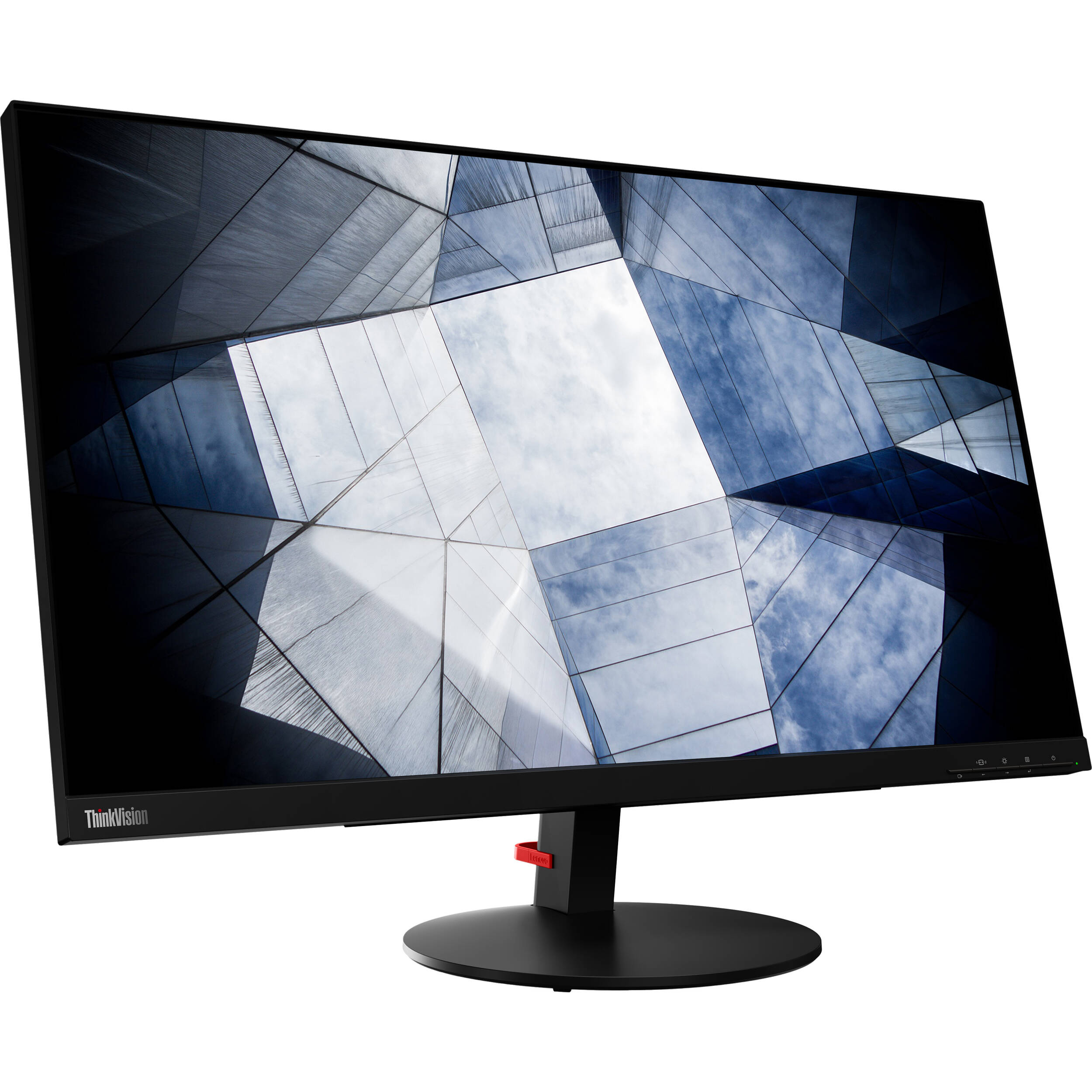 Lenovo S28u-10 28" 16:9 IPS Monitor