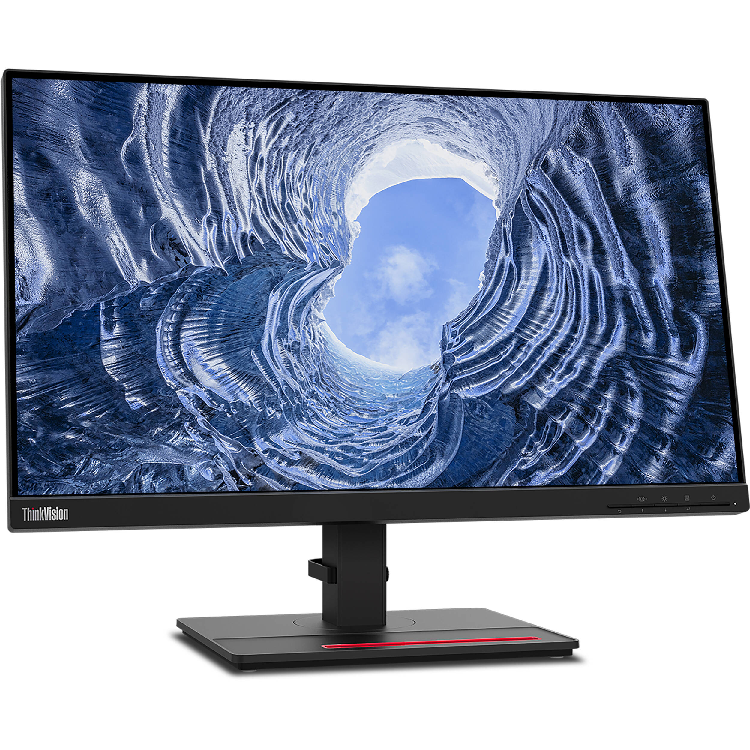 Lenovo ThinkVision T24i-20 23.8" 16:9 IPS Monitor