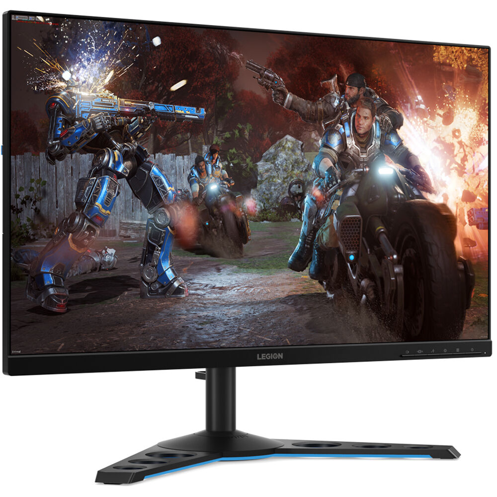 Lenovo Legion Y27q-20 27" 16:9 G-Sync 165 Hz QHD IPS Gaming Monitor