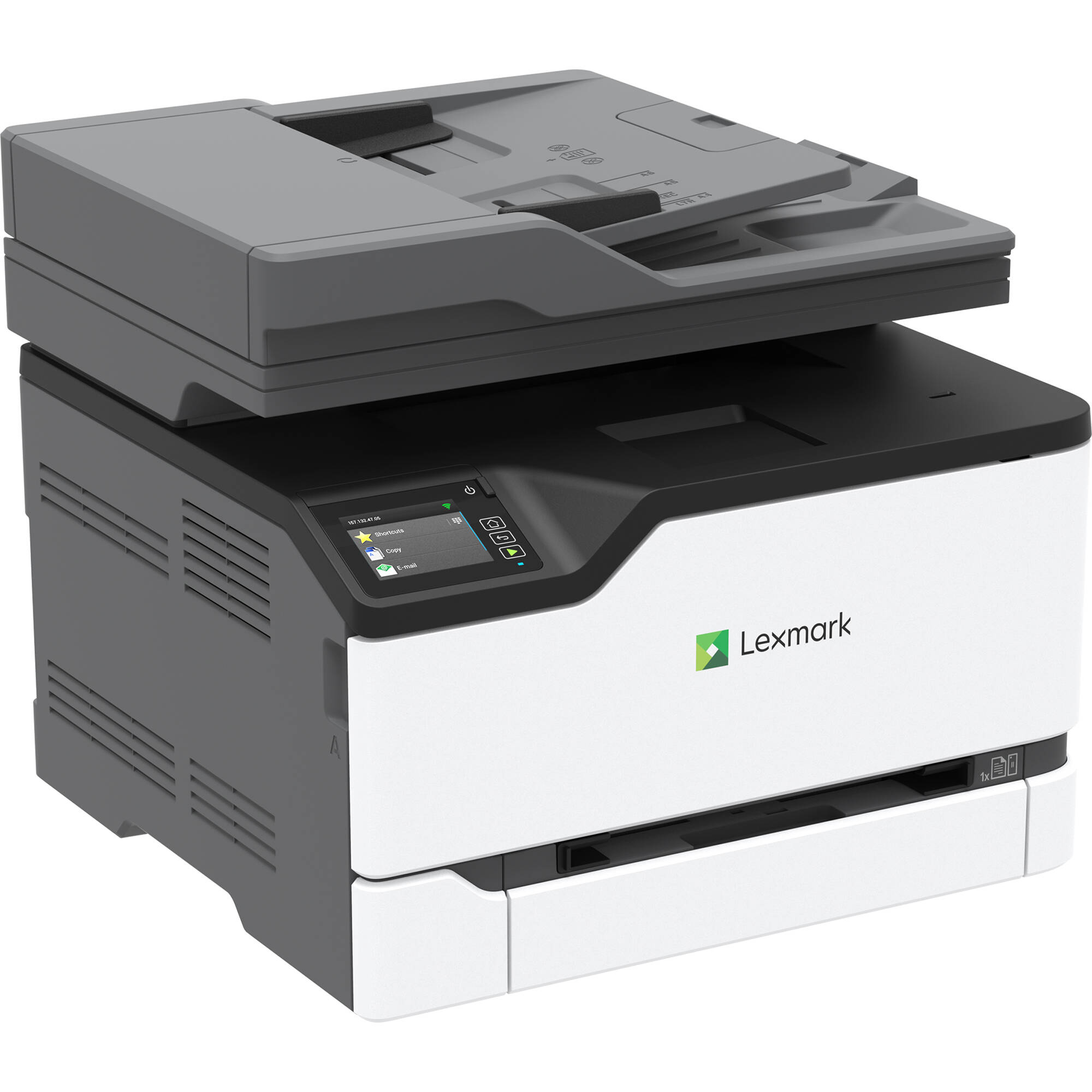 Lexmark MC3426adw Multifunction Color Laser Printer