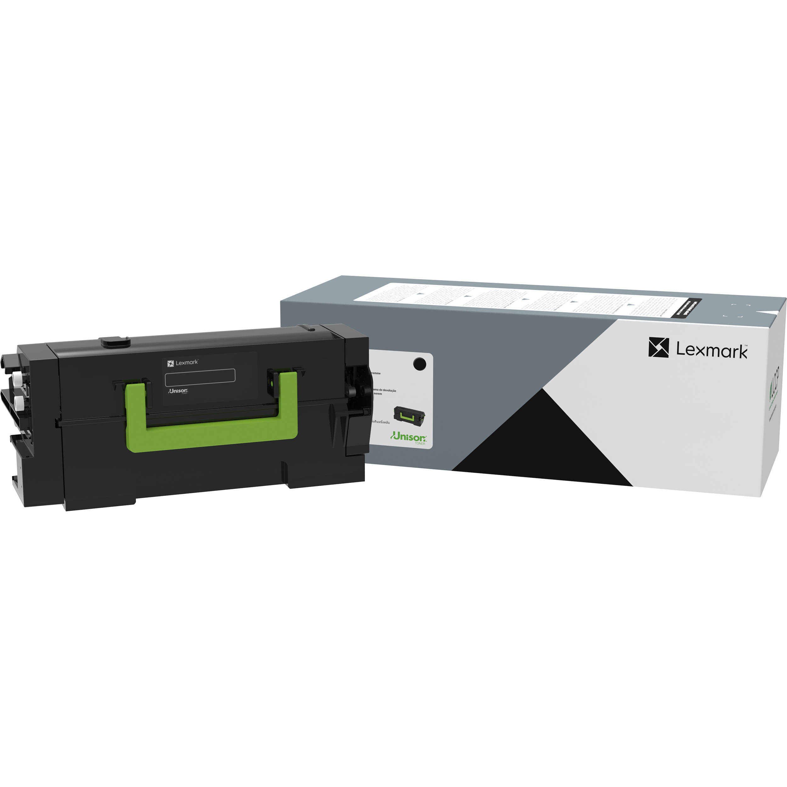 Lexmark B280XA0 Black Extra High Yield Toner Cartridge for MB2770adwhe & B2865dw Monochrome Laser Printers