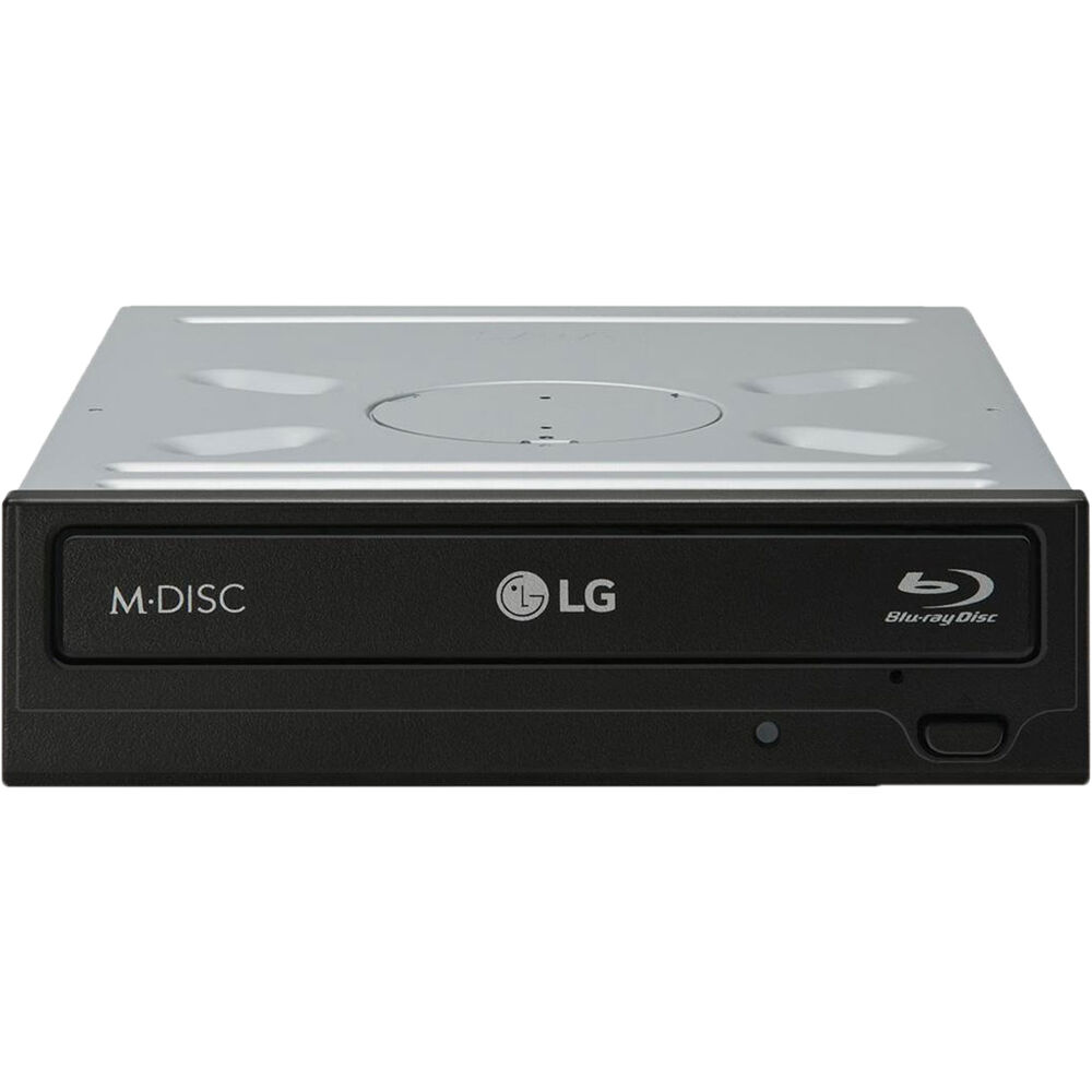 LG BH16NS40 Blu-ray Disc Rewriter