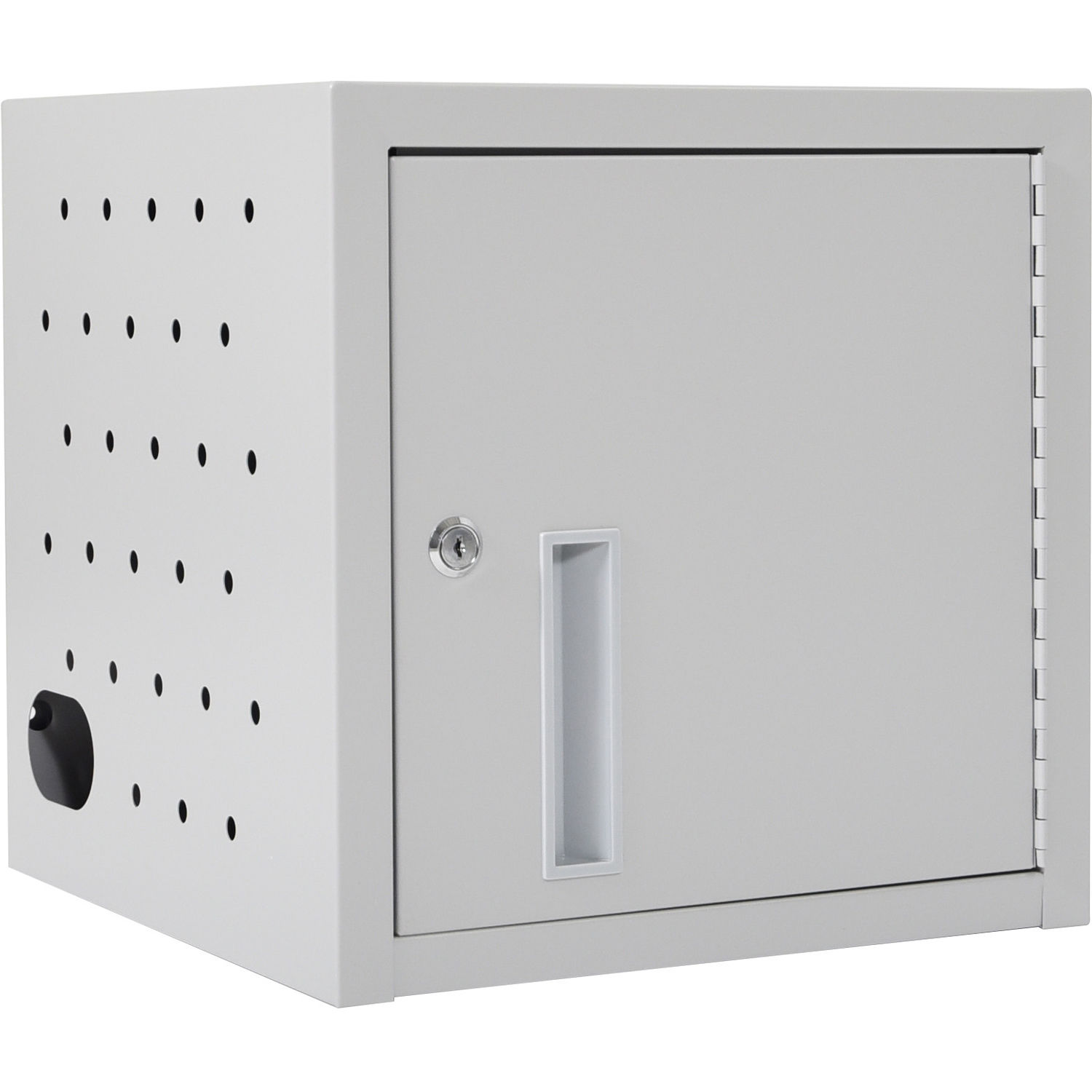 Luxor 8-Tablet Wall/Desk Charging Box