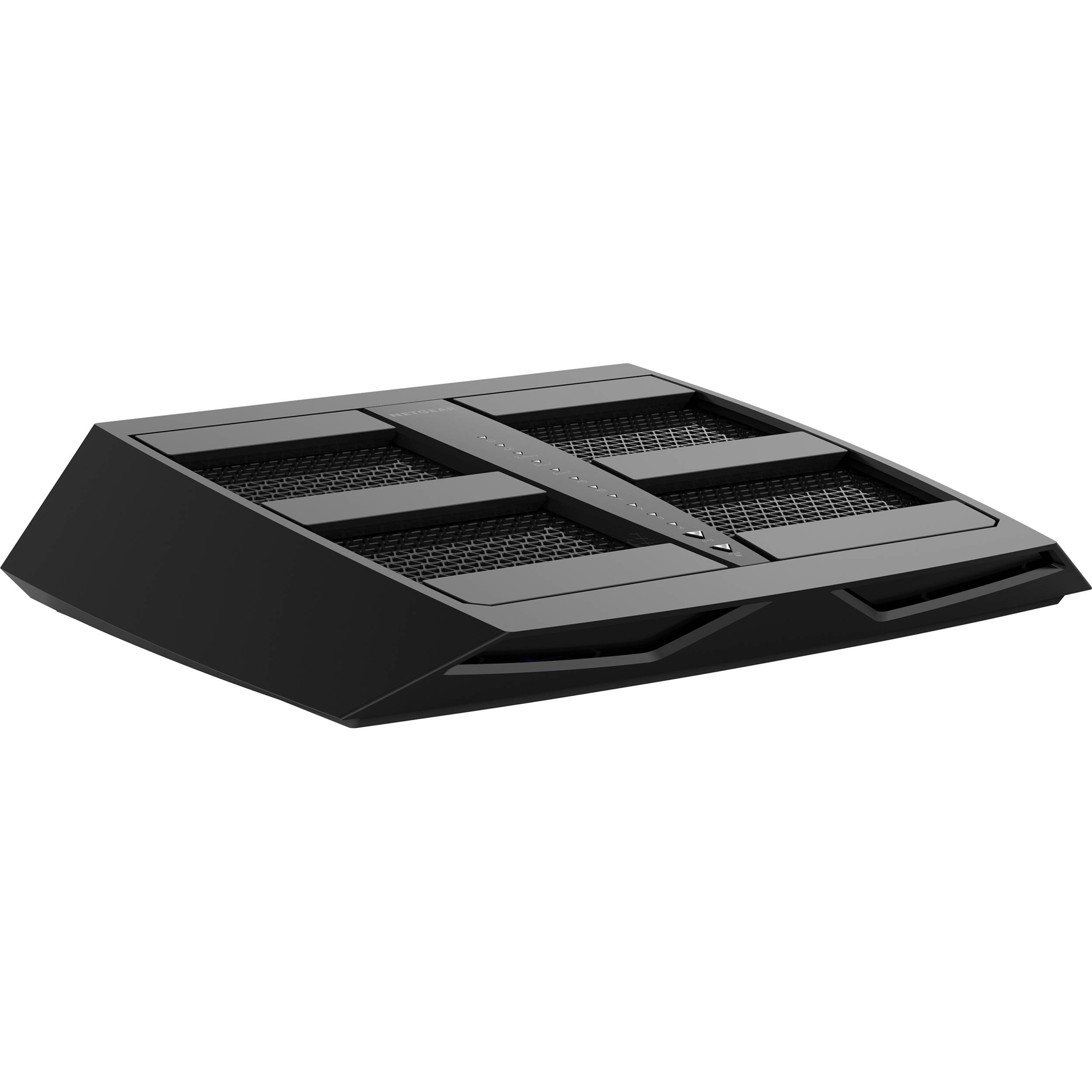 Netgear R8000P Nighthawk X6S AC4000 Wireless Tri-Band Gigabit Router