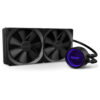 NZXT Kraken X63 All-in-One RGB Liquid CPU Cooler