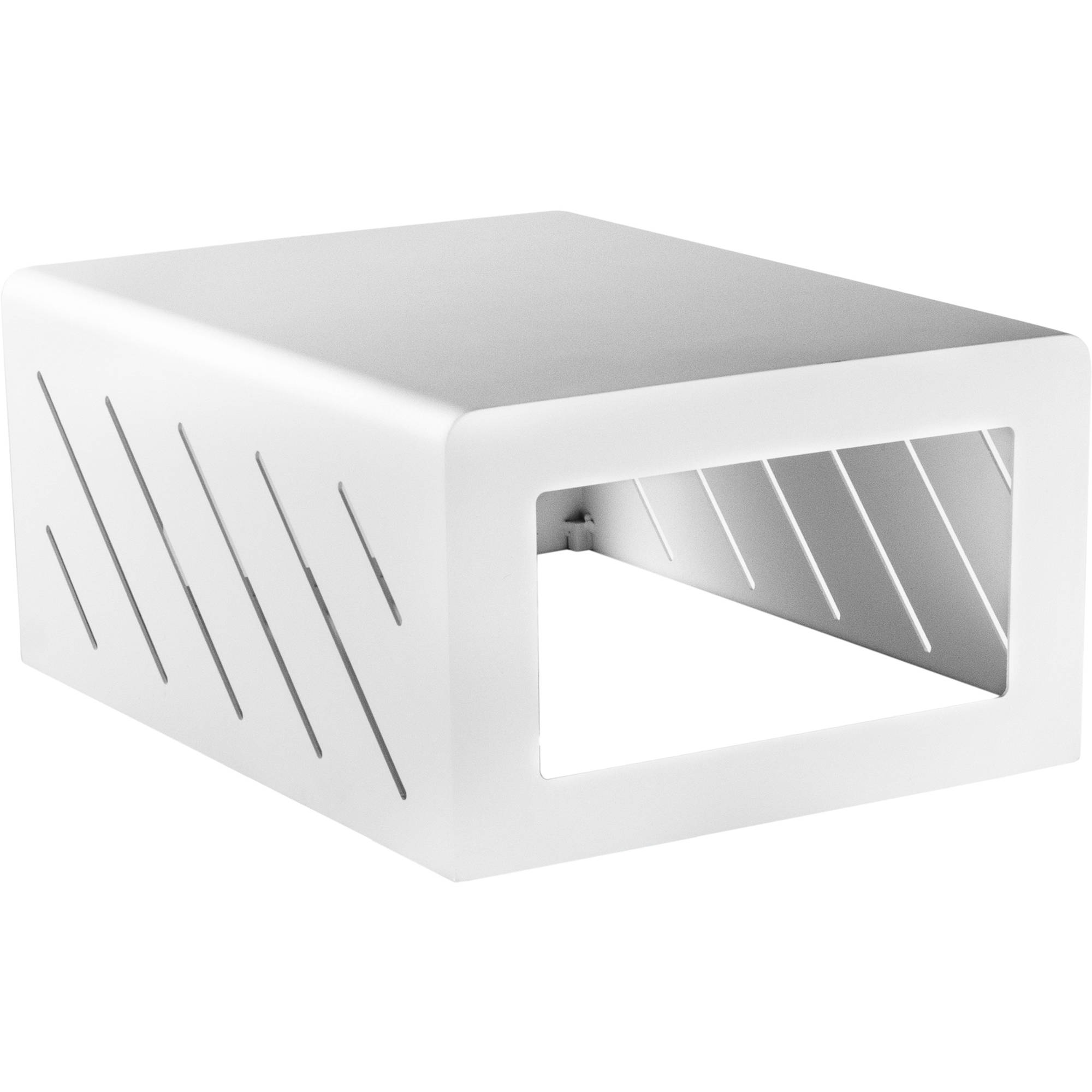 Odyssey Innovative Designs Majestic Photo Booth Printer Stand Housing, Standard Size