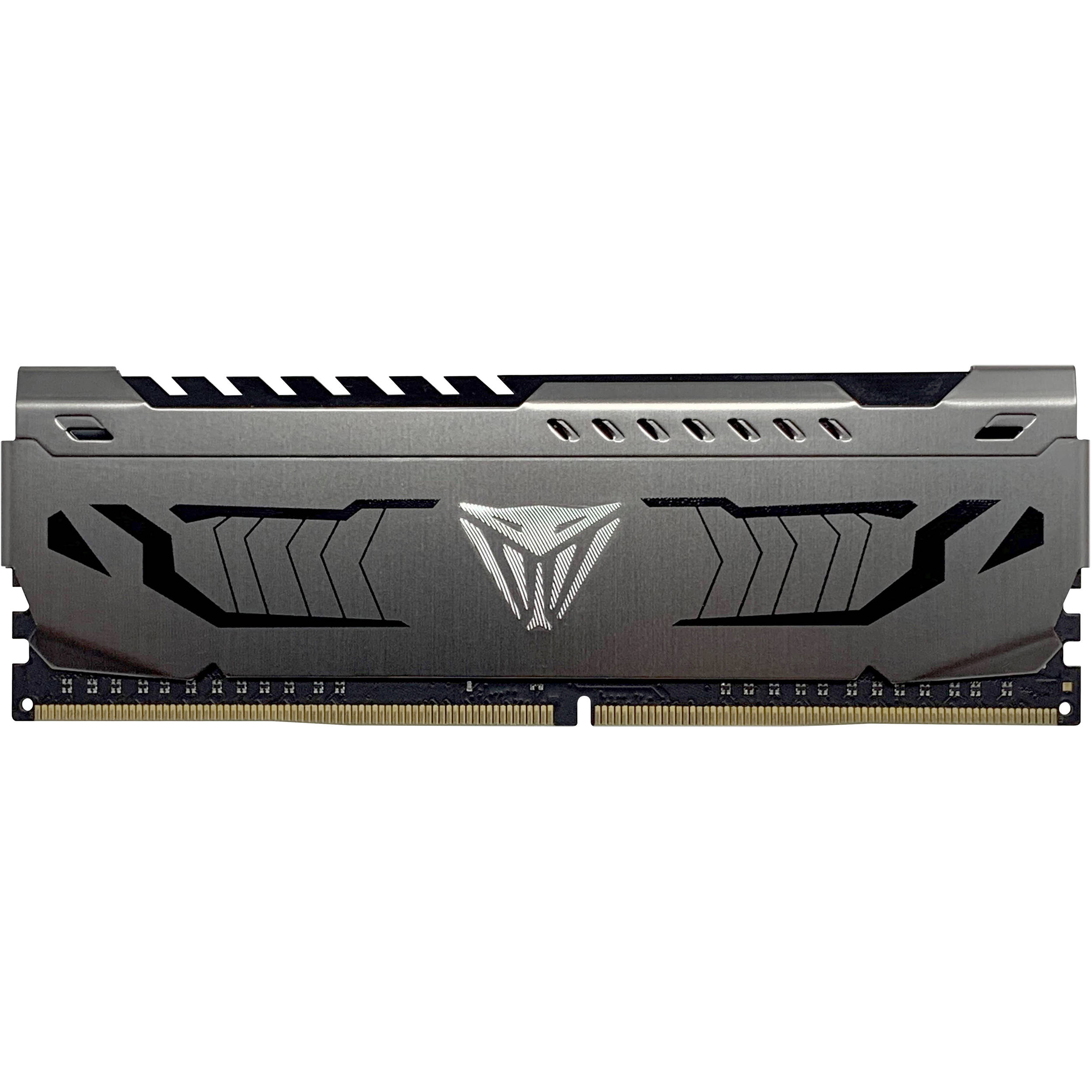 Patriot 8GB Viper Steel DDR4 2666 MHz SO-DIMM Memory Module