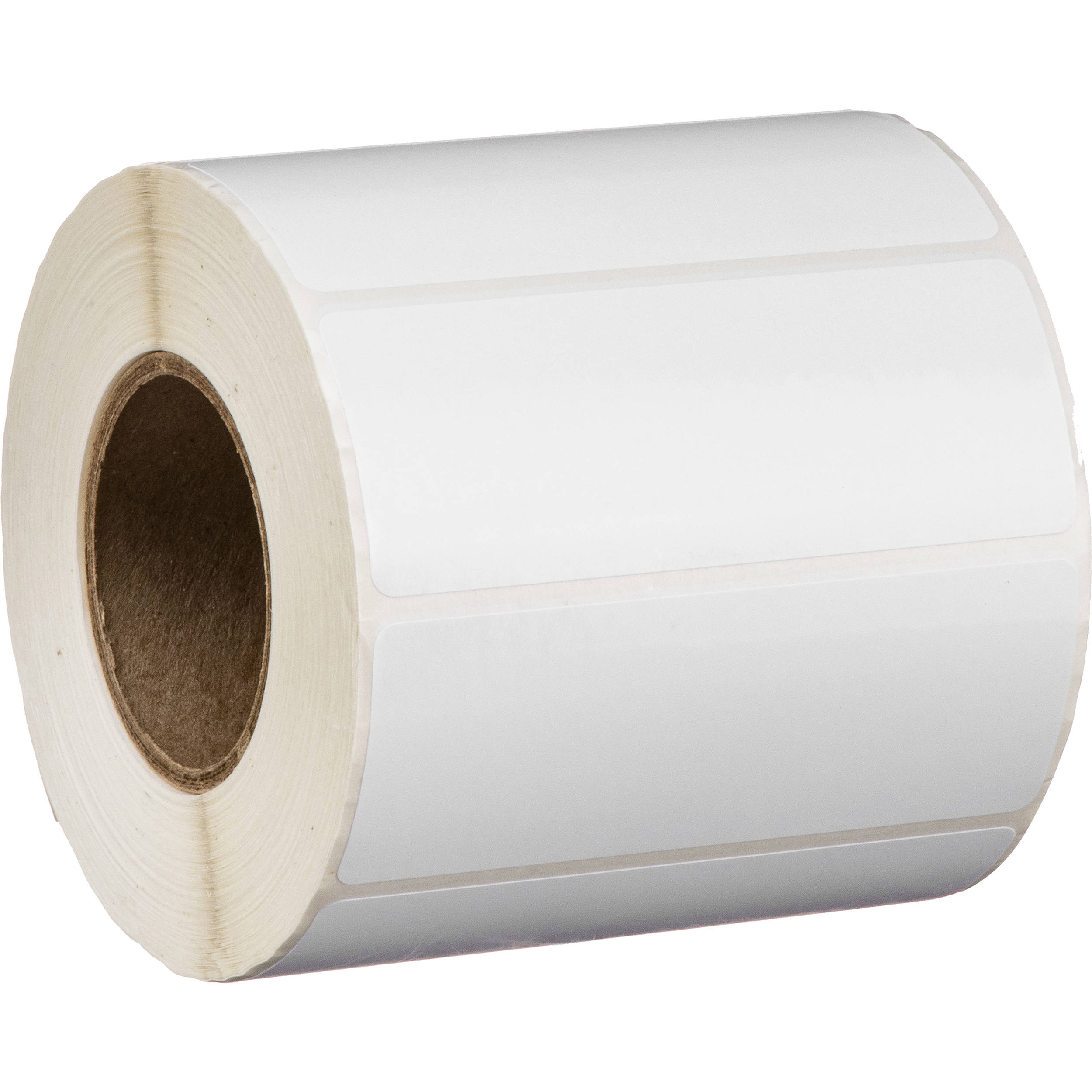 Primera 4 x 1.5" Premium Gloss Paper (900 Labels/Roll)