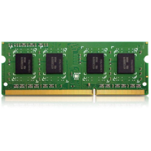 QNAP 4GB 204-Pin 1600 MHz SO-DIMM DDR3L RAM Module