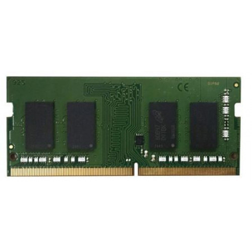 QNAP 4GB DDR4 2400 MHz SO-DIMM Memory Module