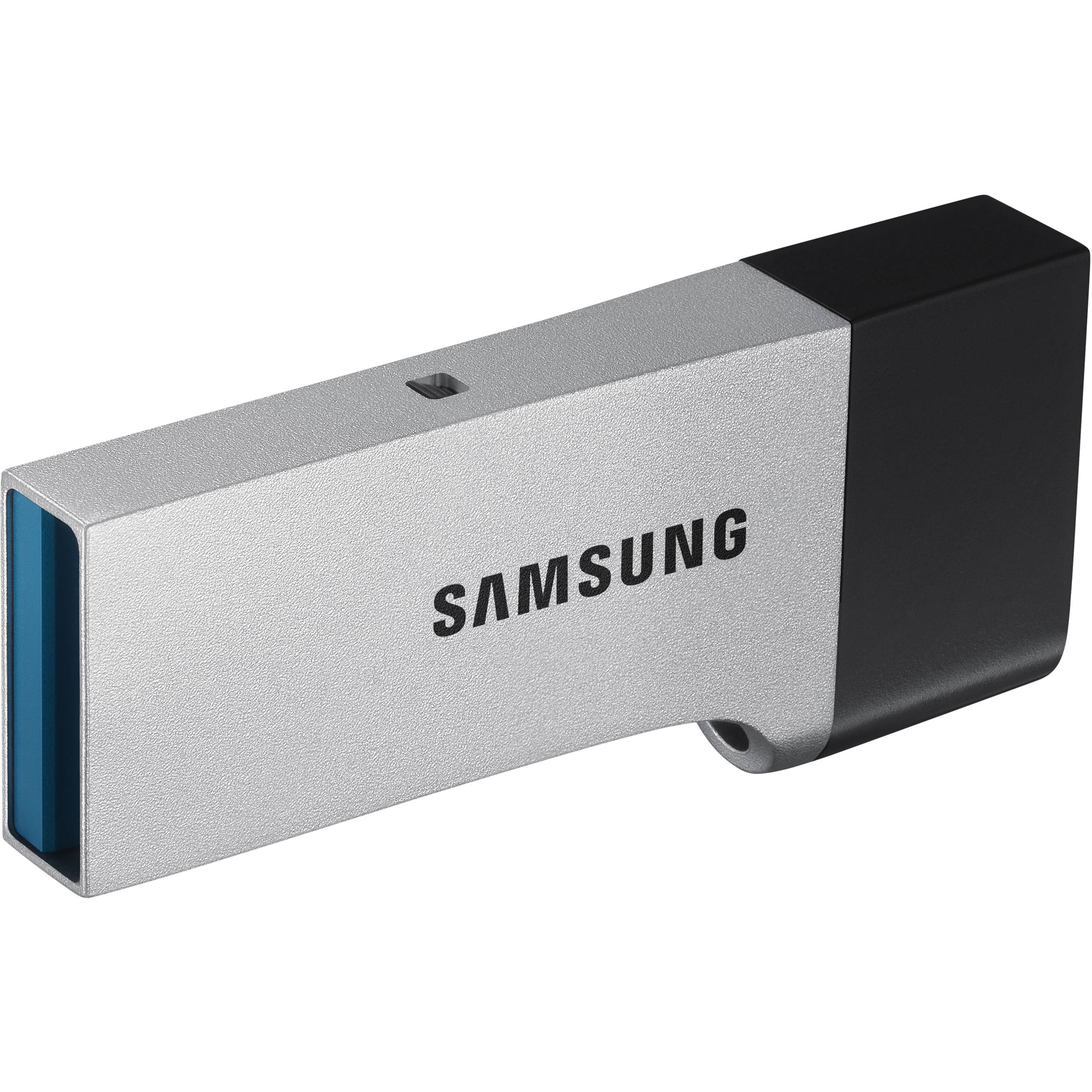 Samsung 128GB USB 3.0 Duo Flash Drive