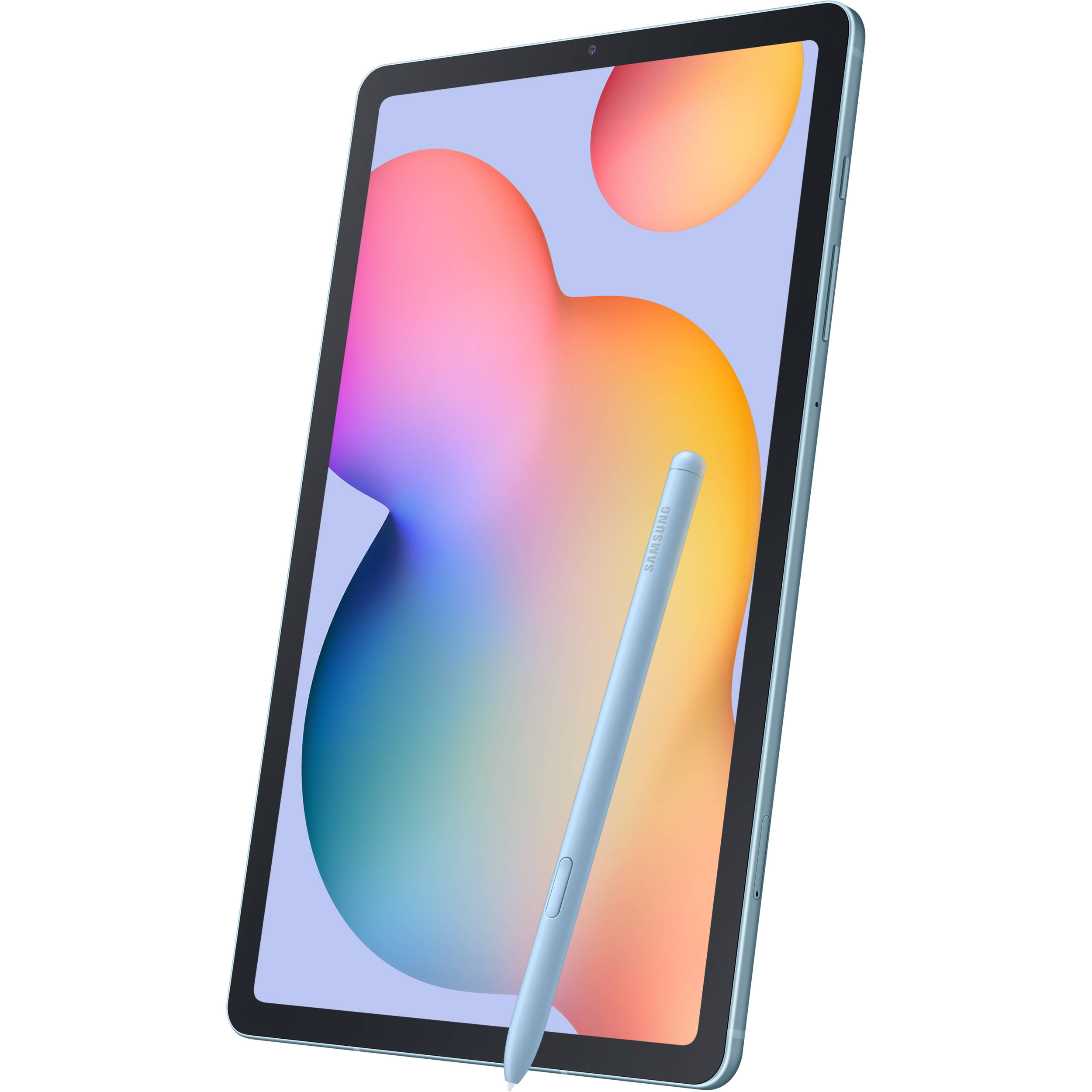 Samsung 10.4" Galaxy Tab S6 Lite (Wi-Fi Only, Angora Blue)