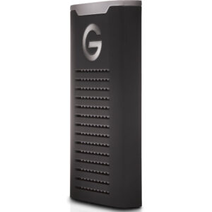 SanDisk Professional 1TB G-DRIVE SSD USB 3.2 Gen 2 Type-C Portable SSD