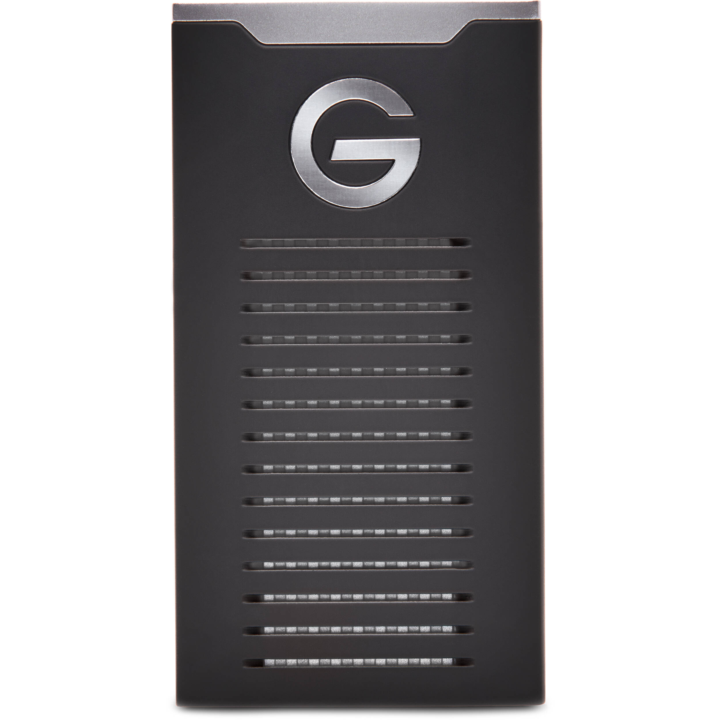 SanDisk Professional 2TB G-DRIVE SSD USB 3.2 Gen 2 Type-C Portable SSD