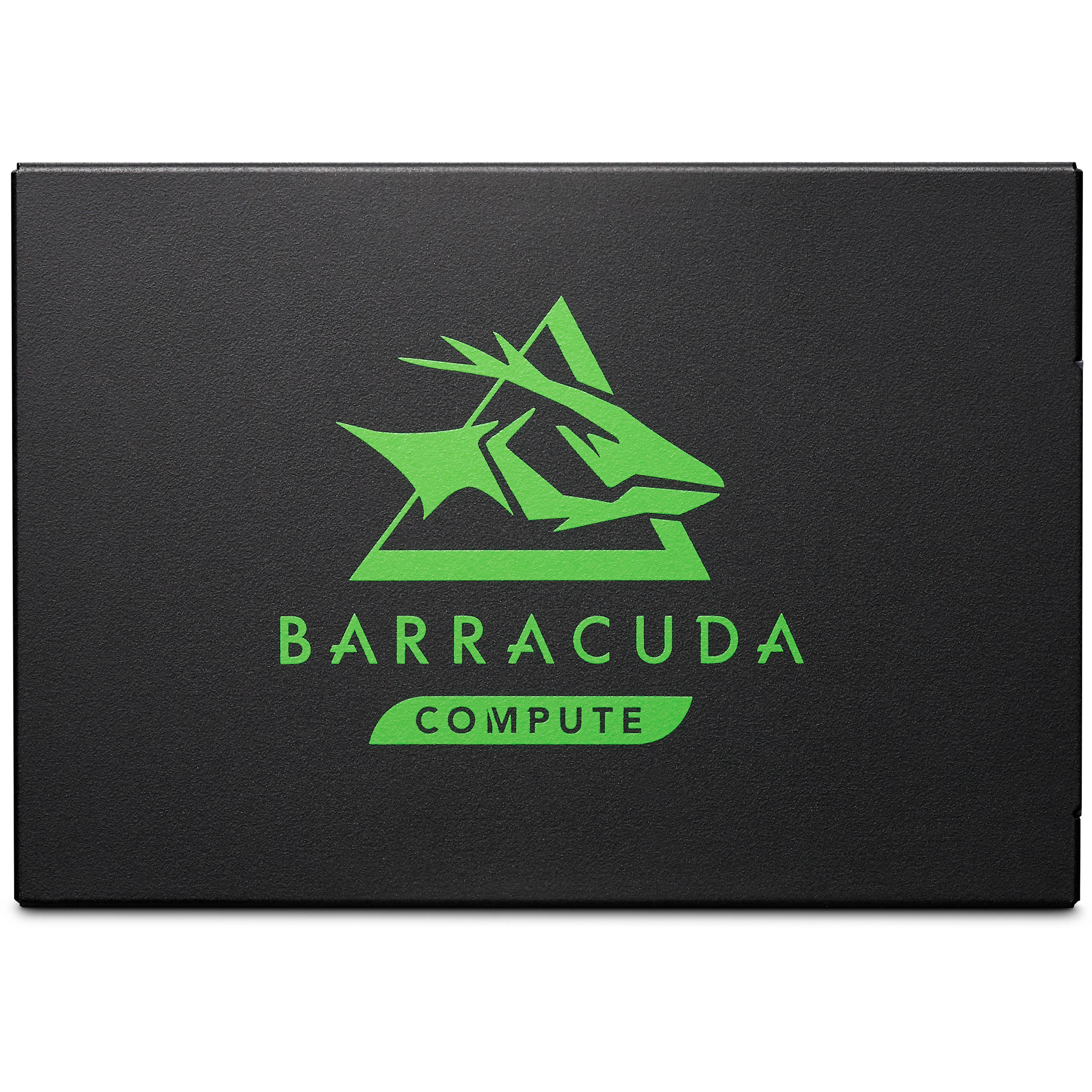 Seagate 250GB BarraCuda 120 SATA III 2.5" Internal SSD