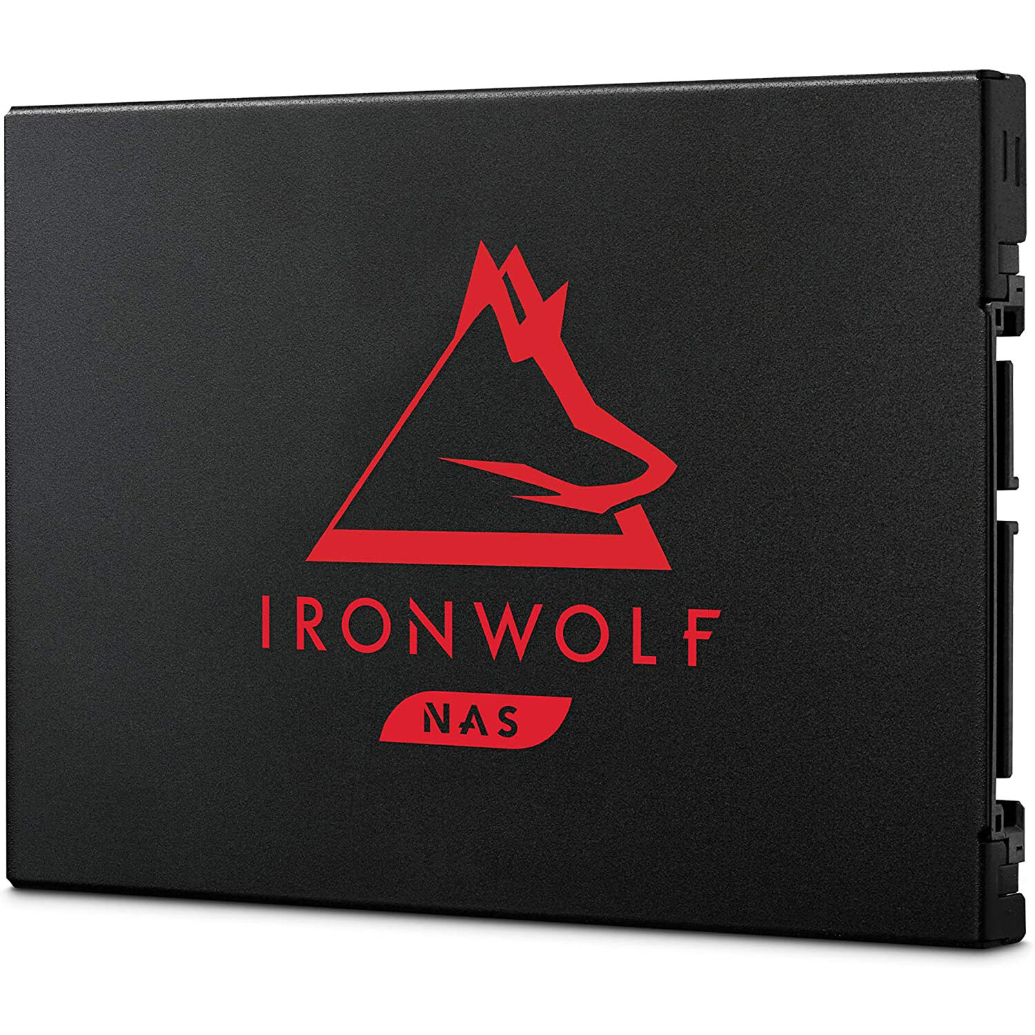 Seagate 500GB IronWolf 125 SATA III 2.5" Internal SSD