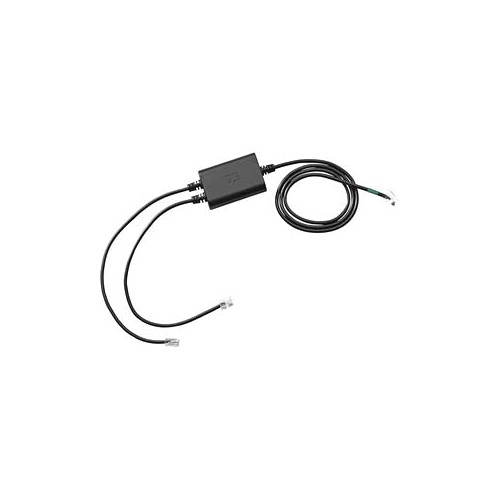 Sennheiser Shoretel Adapter Cable for Electronic Hook Switch