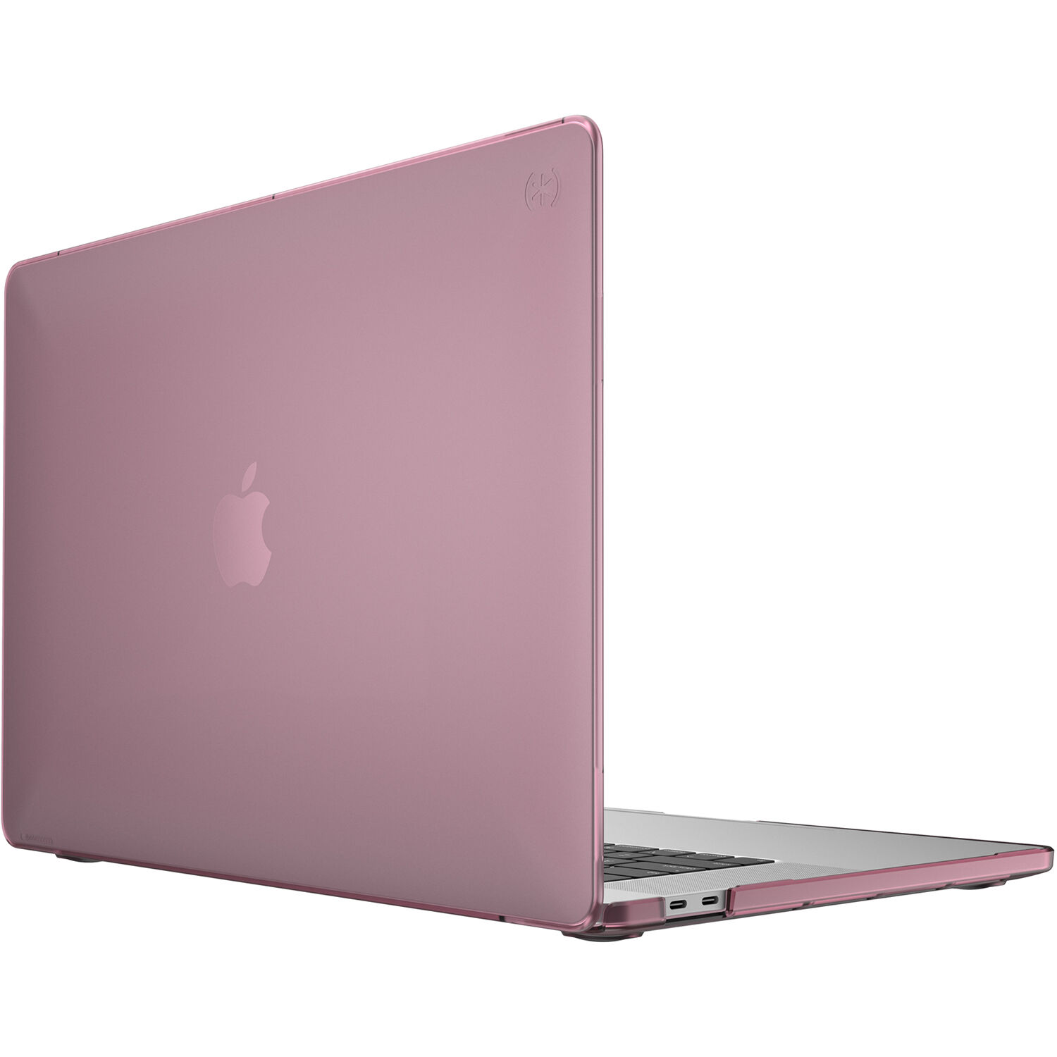 Speck SmartShell Case for MacBook Pro 13" (Crystal Pink)