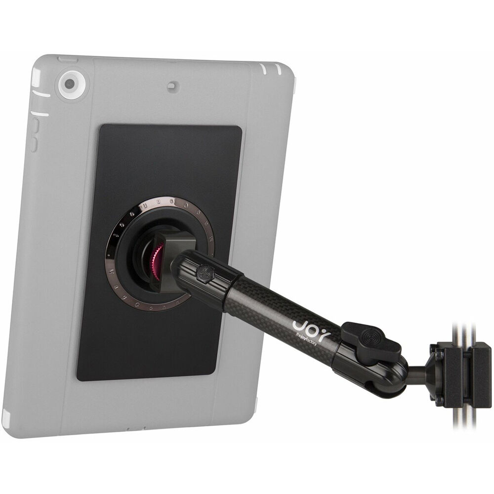 The Joy Factory MagConnect Universal Module Headrest Mount