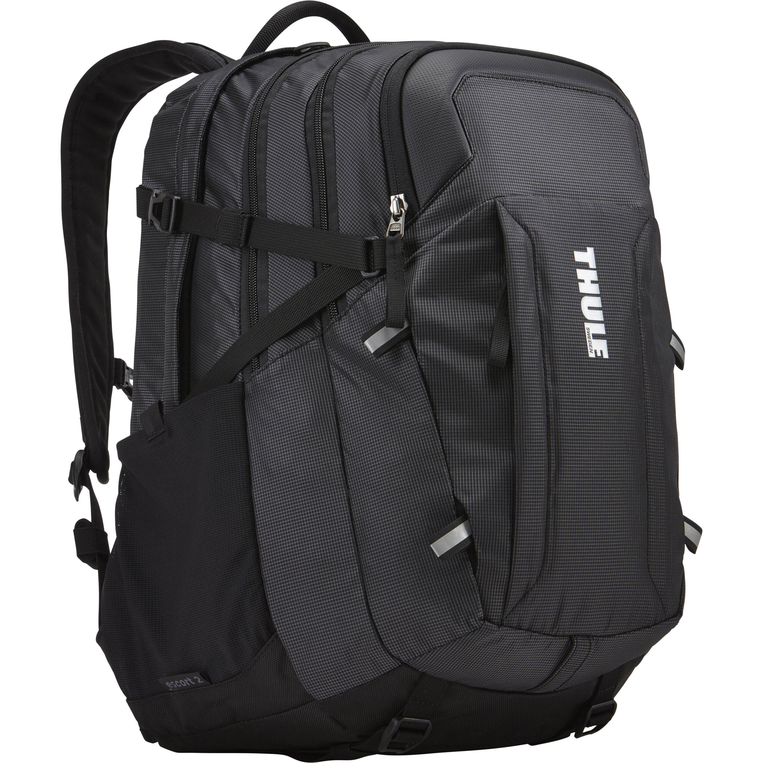 Thule EnRoute Escort 2 Daypack (Black)