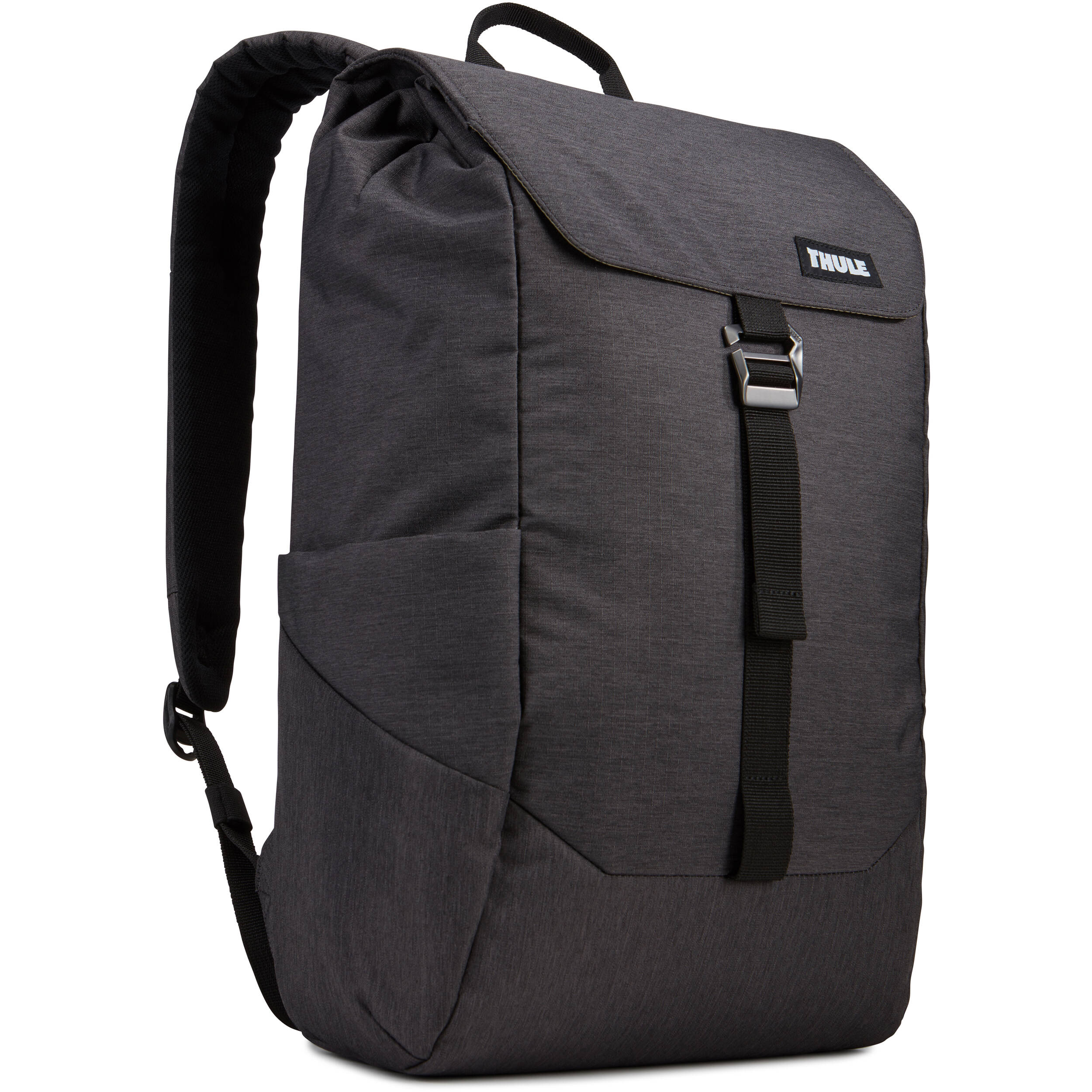 Thule Lithos 16L Backpack (Black)